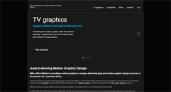 Desktop Screenshot of mikeafford.com